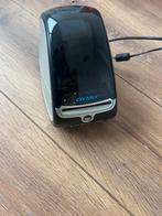Dymo Labelwriter 450 + 4.5 rollen labels, Ophalen of Verzenden, Gebruikt, Etiket