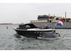 DEMO Puravida 700 Tender | Yanmar 110 PK | Full option, Binnenboordmotor, 6 meter of meer, Zo goed als nieuw, Polyester