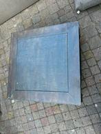 Opium tafel 75x75, Huis en Inrichting, Tafels | Salontafels, Ophalen, Gebruikt, 50 tot 100 cm, Vierkant