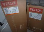 Nieuw  Velux kunststof dakraam / GGU CK02 0070 ( 55 x 78 )., Ophalen, Wit, Nieuw, 50 tot 100 cm