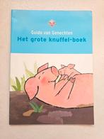 Het grote knuffelboek Guido van Genechten, Boeken, Ophalen of Verzenden, Zo goed als nieuw