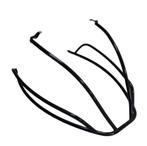 Vespa Sprint achtervalbeugel glans zwart NIEUW‼️, Ophalen of Verzenden