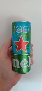 Heineken Bier ( Limited Edition ) KLM Edition, Verzamelen, Verzenden, Nieuw, Heineken
