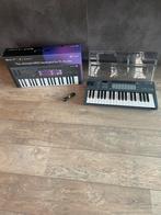 FL Key 37 en Decksaver, Muziek en Instrumenten, Ophalen of Verzenden, Zo goed als nieuw