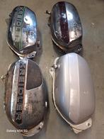 Kreidler frames,tanken, beugels, wielen, blokken,zadels, Ophalen of Verzenden, Gebruikt, Frame