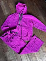 Trainingspak Armani Exchange maat S. Fuchsia rose. Nieuw., Kleding | Dames, Nieuw, Overige typen, Ophalen of Verzenden, Roze