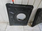 Draaiplateau fiat ducato peugeot boxer jumper  01 t/m 06, Auto-onderdelen, Interieur en Bekleding, Gebruikt, Fiat, Ophalen of Verzenden