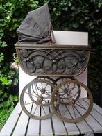 nostalgische poppen kinderwagen, Ophalen