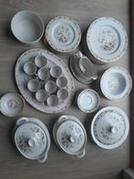 Royal Doulton servies, Ophalen