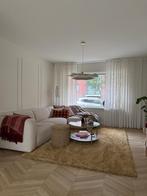 Loods 5 hoogpolig vloerkleed goud 200x300, Ophalen, Hoogpolig, Overige kleuren, 200 cm of meer