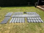 Dakplan platen restant, Ophalen of Verzenden, Nieuw, Overige materialen, Minder dan 20 mm