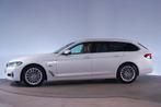 BMW 5 Serie Touring 520e High Executive Luxury [ HUD Leder L, 1998 cc, Achterwielaandrijving, Gebruikt, 4 cilinders