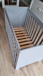 Commode, ledikant en toebehoren, Kinderen en Baby's, Kinderkamer | Commodes en Kasten, Ophalen, Gebruikt