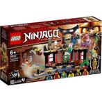 LEGO Ninjago 🥷 Legacy Tournament 71735 - NIEUW!, Kinderen en Baby's, Speelgoed | Duplo en Lego, Ophalen of Verzenden, Nieuw, Complete set