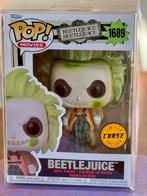Funko Pop Beetlejuice Beetlejuice Chase #1689, Ophalen of Verzenden, Nieuw
