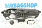 Airbag set Dashboard geel stiksels Peugeot 208 2019-.., Auto-onderdelen, Gebruikt, Ophalen of Verzenden