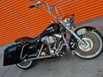 Harley-Davidson Road King Custom, Motoren, Motoren | Harley-Davidson, 2 cilinders, Particulier, Meer dan 35 kW, Toermotor