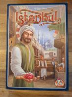 Istanbul Bordspel, Hobby en Vrije tijd, Gezelschapsspellen | Bordspellen, Ophalen of Verzenden, Zo goed als nieuw, Drie of vier spelers