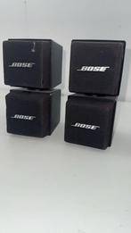 Bose Acoustimass Speakers - Set van 8, Ophalen, Gebruikt, ., .