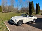 MG *b*b 1.8 Tourner 1979 Wit, Auto's, 4 cilinders, Cabriolet, Wit, Handgeschakeld