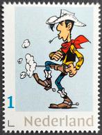 Persoonlijke Postzegel Lucky Luke Postfris., Postzegels en Munten, Verzenden, Postfris