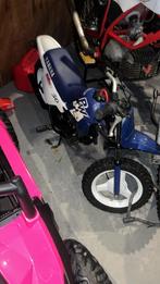 Te koop yamaha pw50, Ophalen of Verzenden, Zo goed als nieuw, Overige typen