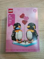 Lego 40886 - Penguins in Love, Ophalen of Verzenden, Nieuw, Complete set, Lego