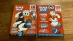Disney Duck out - wk special 2014 en EK special 2012, Boeken, Stripboeken, Meerdere stripboeken, Ophalen of Verzenden, Zo goed als nieuw
