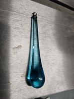 GEZOCHT Glas kristal druppel pegels, Antiek en Kunst, Antiek | Glas en Kristal, Ophalen of Verzenden