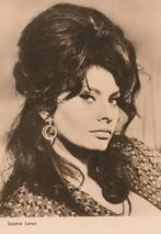 Filmster: Sophia Loren, Verzenden, Zo goed als nieuw, Film, Foto of Kaart