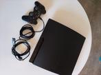 PlayStation 3 te koop! Met 15 spellen, Ophalen, Gebruikt, Controller, PlayStation 3