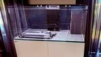 Red Sea Reefer XL 425, Dieren en Toebehoren, Vissen | Aquaria en Toebehoren, Ophalen, Gebruikt, Leeg aquarium