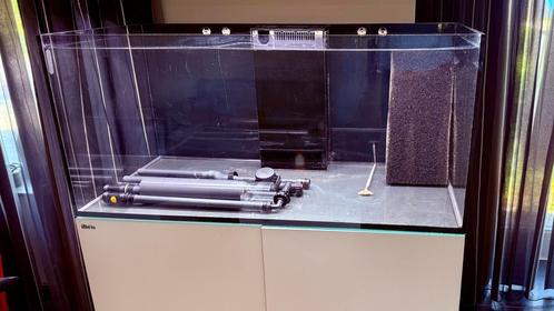 Red Sea Reefer XL 425, Dieren en Toebehoren, Vissen | Aquaria en Toebehoren, Gebruikt, Leeg aquarium, Ophalen