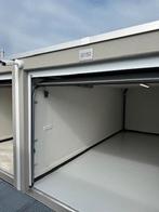 Opslag 18m2 Nijmegen (+ 1 maand gratis) - optie tot koop, Auto diversen, Autostallingen en Garages