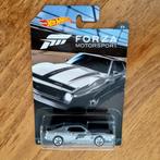 38 - Hotwheels AMC Javelin in verpakking., Ophalen of Verzenden, Nieuw, Auto