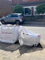 1,5 BIGBAG BOMENGROND, Ophalen, Zo goed als nieuw, Overige typen