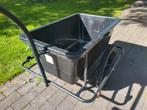 Fiets kar, Ophalen, Zo goed als nieuw, Aanhangfiets, 40 tot 60 kg