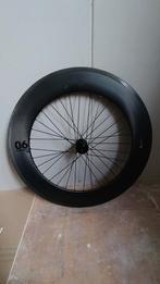 BLB Notorious 90 Voorwiel- Black MSW, Fietsen en Brommers, Fietsonderdelen, Ophalen, Nieuw, Racefiets, Wiel