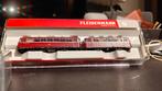 Fleischmann Railbus DCC SOUND, Fleischmann, Ophalen of Verzenden, Zo goed als nieuw, Gelijkstroom