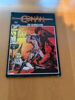 Conan, Eén comic, Ophalen of Verzenden, Gelezen, Amerika
