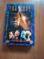 FARSCAPE dvd box met 2 dvd's 1-9 en 1-10, Ophalen of Verzenden, Zo goed als nieuw, Boxset