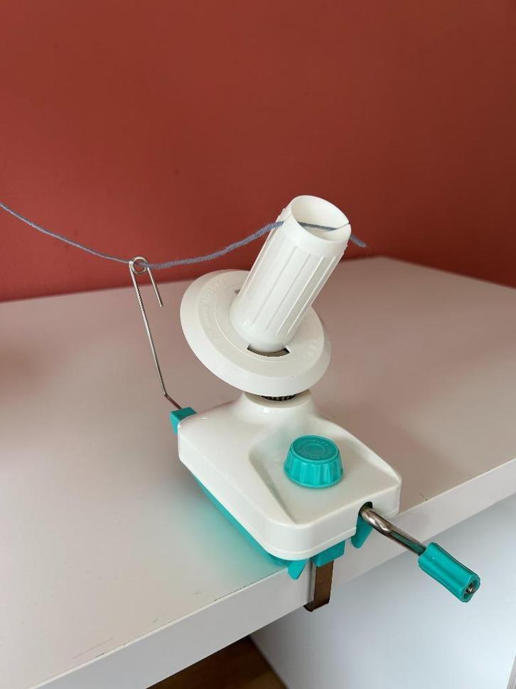 wolwinder, Hobby en Vrije tijd, Breien en Haken, Nieuw, Breien of Haken, Overige typen, Ophalen of Verzenden