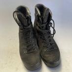 Meindl 3718-01 Berschoenen Combat Boots Zwart Maat 43, Meindl, Schoenen, Zo goed als nieuw, Meindl