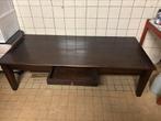 Eiken salontafel, Antiek en Kunst, Antiek | Meubels | Tafels, Ophalen