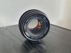 Pentax lenzen 50mm 28mm en zoom, flitser etc, Audio, Tv en Foto, Fotografie | Lenzen en Objectieven, Ophalen of Verzenden, Gebruikt