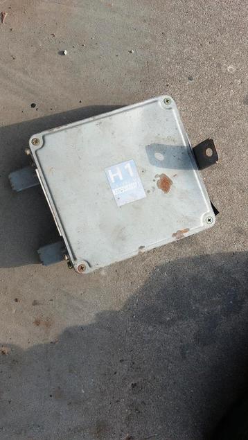 Motorcomputer ECU Suzuki 33920-71C1 101120-0582 H1 beschikbaar voor biedingen