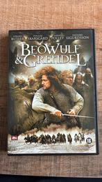 Beowulf & Grendel DVD - Actie/Avontuur, Cd's en Dvd's, Dvd's | Actie, Vanaf 16 jaar, Ophalen of Verzenden, Zo goed als nieuw, Actie