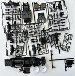 Tamiya M-05 1/10 rc auto nieuw, Hobby en Vrije tijd, Ophalen of Verzenden, Nieuw, Elektro, Onderdeel