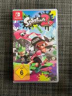 Splatoon 2, Spelcomputers en Games, Games | Nintendo Switch, Ophalen of Verzenden, Zo goed als nieuw