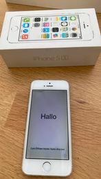 iPhone 5s, Telecommunicatie, Mobiele telefoons | Apple iPhone, Gebruikt, Ophalen of Verzenden, IPhone 5S, 16 GB
